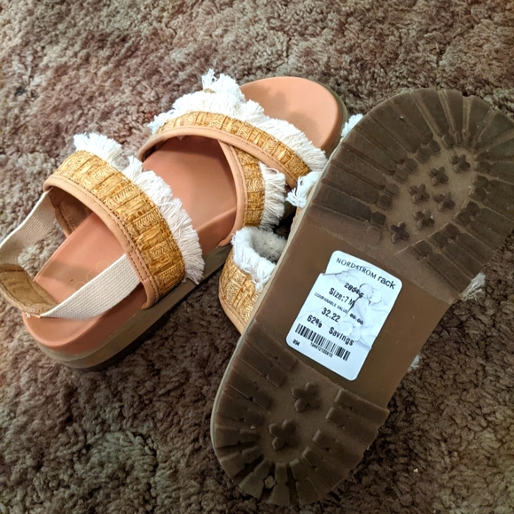 Women's Cute Sandals! - Picture 6 of 6